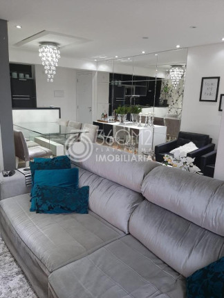 Imagem Apartamento com 2 Quartos à Venda, 66 m² em Vila Metalúrgica - Santo André