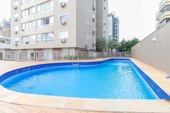 Imagem Imóvel com 2 Quartos à Venda, em Rio Branco - Porto Alegre Imagem Imóvel com 2 Quartos à Venda, em Rio Branco - Porto Alegre