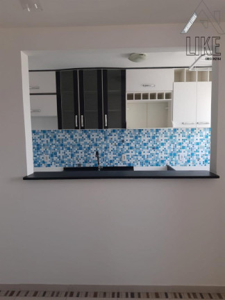 Imagem Imóvel com 2 Quartos à Venda, 54 m² em Loteamento Villa Branca - Jacareí