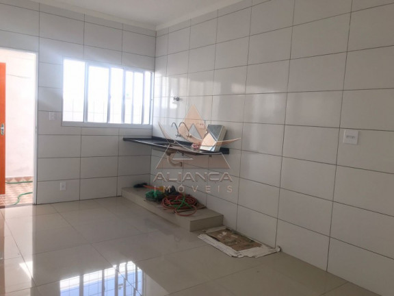 Imagem Casa com 2 Quartos à Venda, 105 m² em Jardim Paulistano - Ribeirão Preto