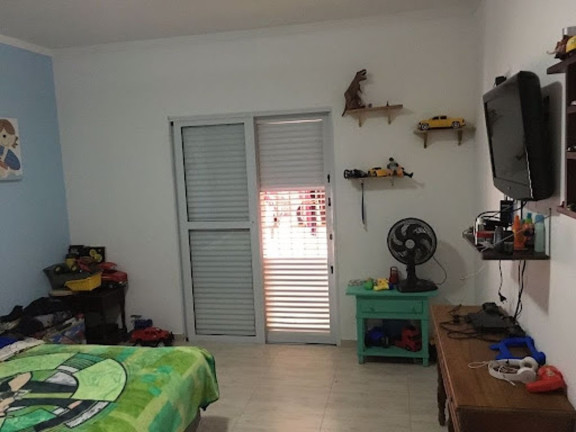 Imagem Casa com 4 Quartos à Venda, 296 m² em Campos De Atibaia - Atibaia Imagem Casa com 4 Quartos à Venda, 296 m² em Campos De Atibaia - Atibaia