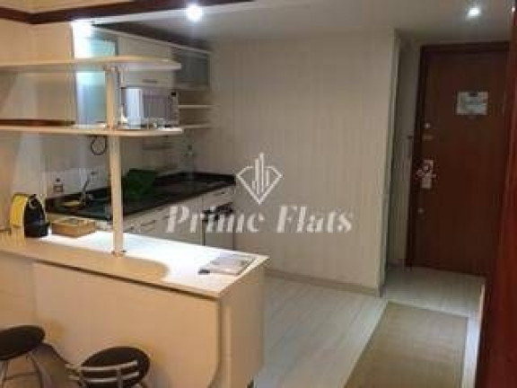 Imagem Apartamento com 1 Quarto para Alugar, 33 m² em Jardim Paulista - São Paulo Imagem Apartamento com 1 Quarto para Alugar, 33 m² em Jardim Paulista - São Paulo