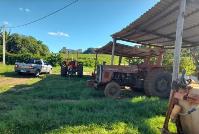 Imagem Fazenda à Venda, 30 m² em Portal Novo Horizonte - Angatuba Imagem Fazenda à Venda, 30 m² em Portal Novo Horizonte - Angatuba