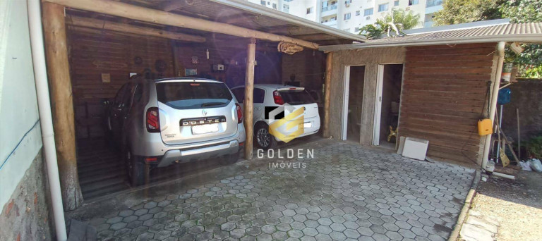 Imagem Casa com 2 Quartos à Venda, 100 m² em Centro - Tijucas