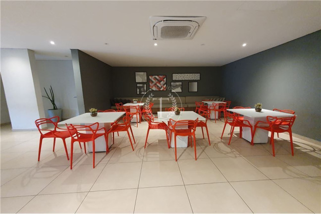 Imagem Apartamento com 3 Quartos à Venda, 55 m² em Limão - São Paulo