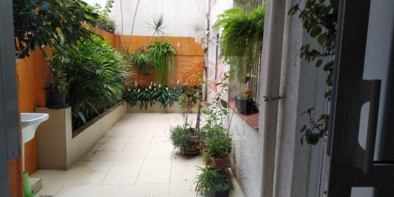 Apartamento com 2 Quartos à Venda, 58 m² em Rio Branco - Porto Alegre