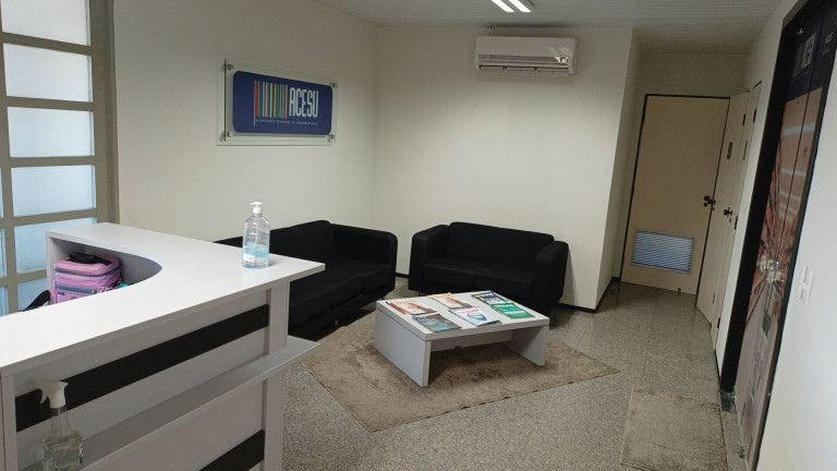 Imagem Sala Comercial à Venda, 267 m² em Joaquim Távora - Fortaleza Imagem Sala Comercial à Venda, 267 m² em Joaquim Távora - Fortaleza