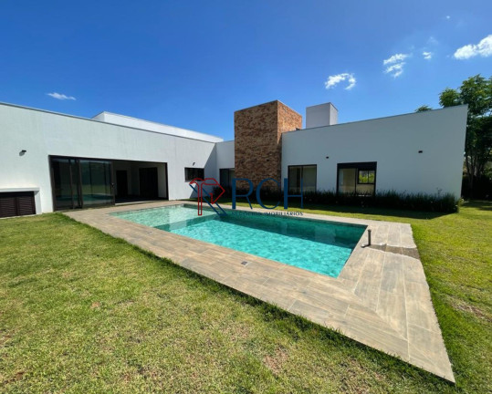 Imagem Casa com 4 Quartos à Venda, 366 m² em Lago Azul - Araçoiaba Da Serra
