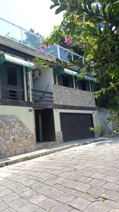 Imagem Sobrado com 4 Quartos à Venda, 232 m² em Praia Do Sonho - Itanhaém Imagem Sobrado com 4 Quartos à Venda, 232 m² em Praia Do Sonho - Itanhaém