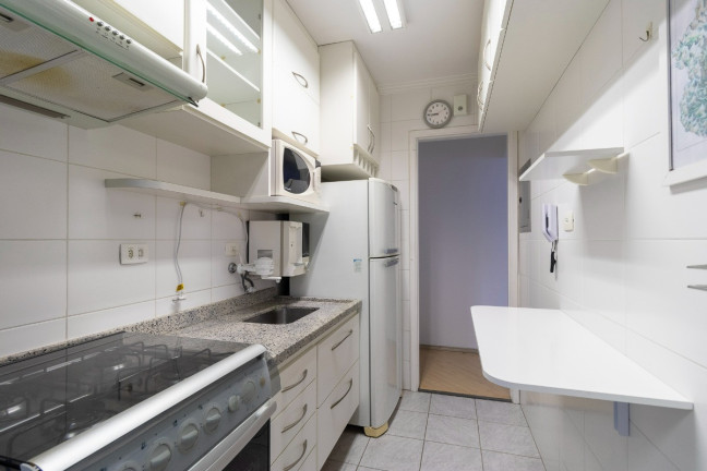 Imagem Apartamento com 2 Quartos à Venda, 50 m² em Pinheiros - São Paulo Imagem Apartamento com 2 Quartos à Venda, 50 m² em Pinheiros - São Paulo