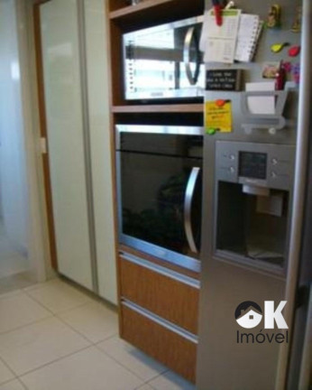 Imagem Apartamento com 3 Quartos à Venda, 162 m² em Jardim Paulista - São Paulo