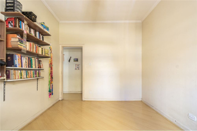 Imagem Apartamento com 2 Quartos à Venda, 94 m² em Cambuci - São Paulo