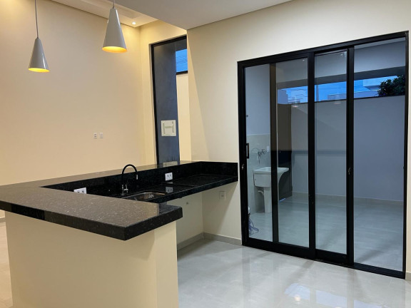Imagem Casa de Condomínio com 1 Quarto à Venda,  em Reserva Dos Ypês Ii - Tatuí