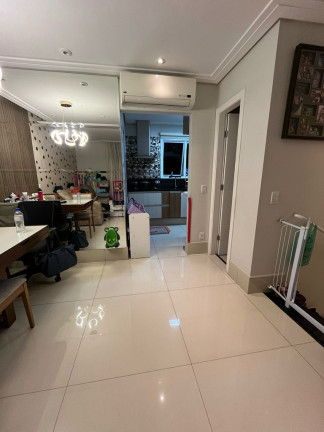 Imagem Casa de Condomínio com 3 Quartos à Venda, 140 m² em Vila Siqueira (zona Norte) - São Paulo