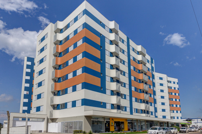 Imagem Apartamento com 3 Quartos à Venda, 79 m² em Rio Maina - Criciúma Imagem Apartamento com 3 Quartos à Venda, 79 m² em Rio Maina - Criciúma