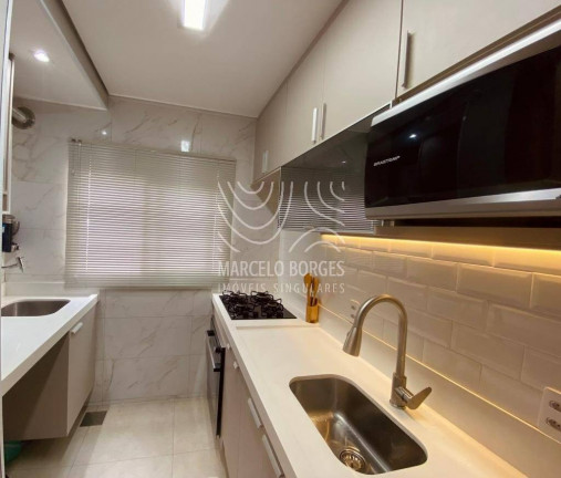 Imagem Apartamento com 2 Quartos à Venda, 50 m² em Residencial Santa Giovana - Jundiaí Imagem Apartamento com 2 Quartos à Venda, 50 m² em Residencial Santa Giovana - Jundiaí