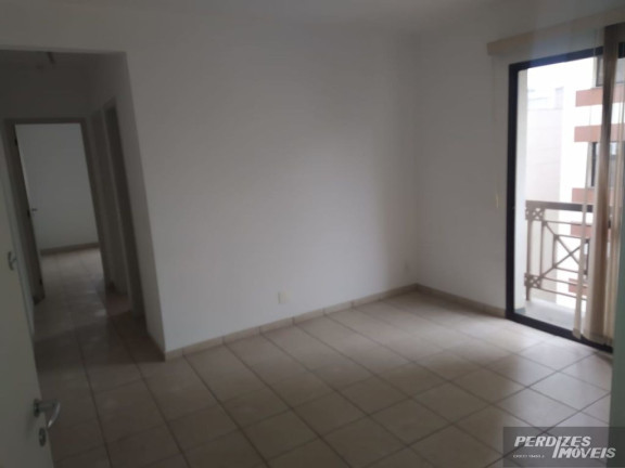 Apartamento com 2 Quartos à Venda, 48 m² em Perdizes - São Paulo