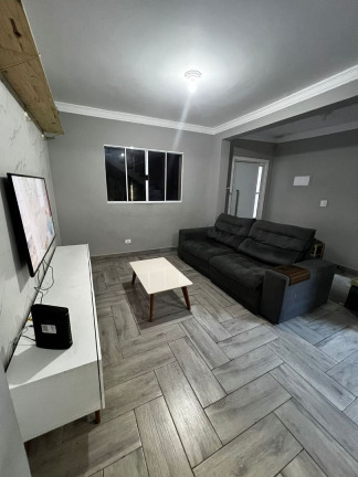 Sobrado com 3 Quartos à Venda, 250 m² em Parque Continental Ii - Guarulhos