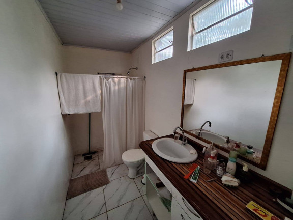 Imagem Casa com 2 Quartos à Venda, 528 m² em Tarumã - Viamão