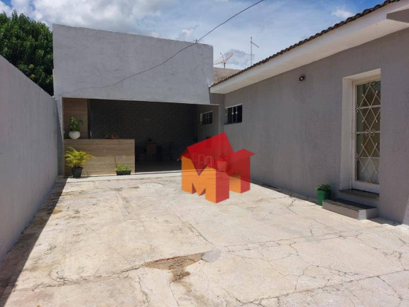 Imagem Casa com 2 Quartos à Venda, 139 m² em Jardim Progresso - Americana Imagem Casa com 2 Quartos à Venda, 139 m² em Jardim Progresso - Americana