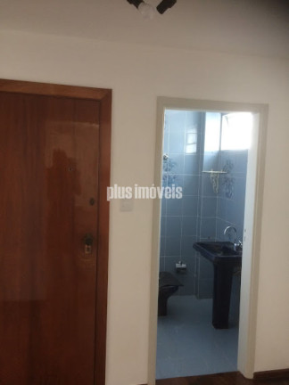 Imagem Apartamento com 3 Quartos à Venda, 150 m² em Santa Cecília - São Paulo
