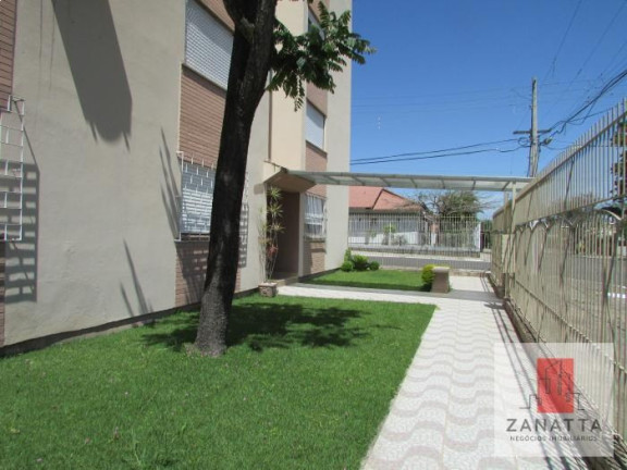 Imagem Apartamento com 3 Quartos à Venda, 73 m² em Tamandaré - Esteio Imagem Apartamento com 3 Quartos à Venda, 73 m² em Tamandaré - Esteio