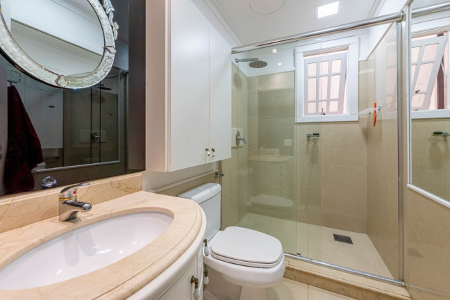 Imagem Casa de Condomínio com 3 Quartos à Venda, 566 m² em Boa Vista - Porto Alegre