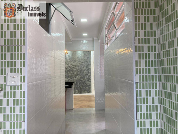 Imagem Apartamento com 2 Quartos à Venda, 80 m² em Centro - São Vicente Imagem Apartamento com 2 Quartos à Venda, 80 m² em Centro - São Vicente