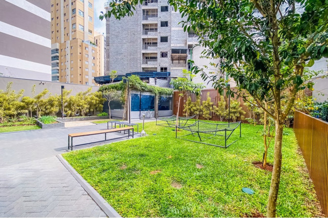 Imagem Imóvel com 1 Quarto à Venda, 27 m² em Vila Nova Conceição - São Paulo Imagem Imóvel com 1 Quarto à Venda, 27 m² em Vila Nova Conceição - São Paulo