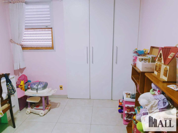 Imagem Apartamento com 3 Quartos à Venda, 140 m² em Centro - São José Do Rio Preto Imagem Apartamento com 3 Quartos à Venda, 140 m² em Centro - São José Do Rio Preto