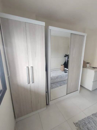 Imagem Apartamento com 2 Quartos à Venda, 69 m² em Itacorubi - Florianópolis