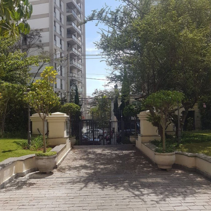 Imagem Apartamento com 3 Quartos para Alugar, 85 m² em Vila Nova Conceição - São Paulo