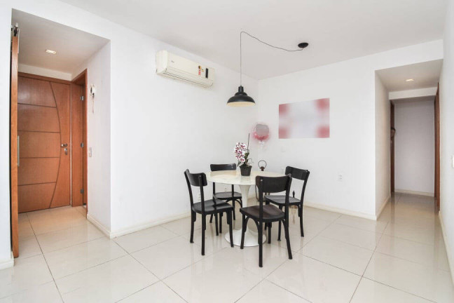 Imagem Apartamento à Venda, 119 m² em Humaitá - Rio De Janeiro