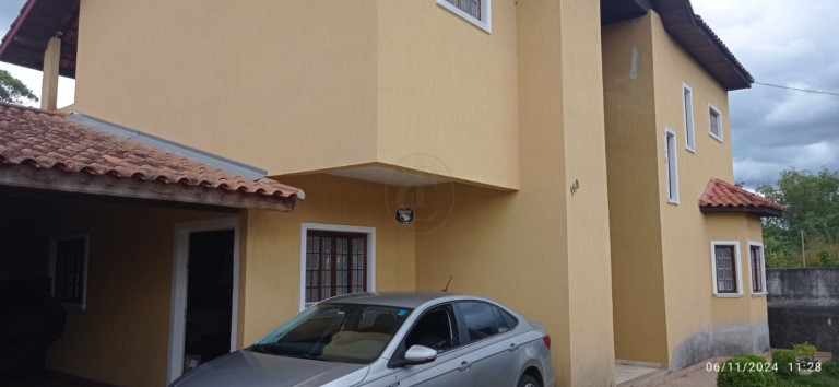 Imagem Casa com 3 Quartos à Venda, 175 m² em Centro - Jacareí Imagem Casa com 3 Quartos à Venda, 175 m² em Centro - Jacareí