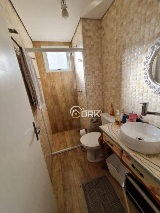 Imagem Apartamento com 3 Quartos à Venda, 88 m² em Alto Da Mooca - São Paulo Imagem Apartamento com 3 Quartos à Venda, 88 m² em Alto Da Mooca - São Paulo