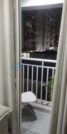 Imagem Apartamento com 2 Quartos à Venda, 60 m² em Jardim Iracema/aldeia - Barueri