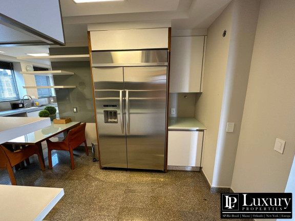 Imagem Apartamento com 5 Quartos à Venda, 336 m² em Jardim Paulista - São Paulo Imagem Apartamento com 5 Quartos à Venda, 336 m² em Jardim Paulista - São Paulo