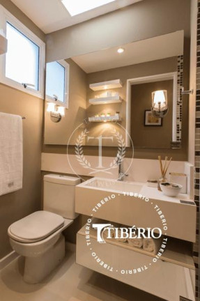 Imagem Apartamento com 2 Quartos à Venda, 48 m² em Parque Jaçatuba - Santo André