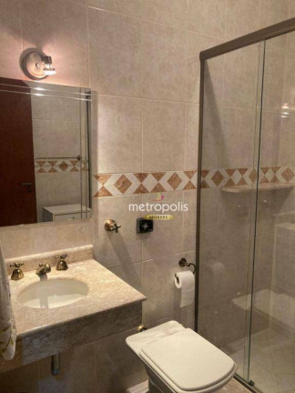 Imagem Sobrado com 3 Quartos à Venda, 172 m² em Campestre - Santo André Imagem Sobrado com 3 Quartos à Venda, 172 m² em Campestre - Santo André