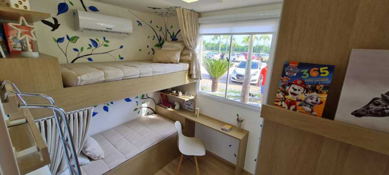 Imagem Imóvel com 2 Quartos à Venda, 44 m² em Barra Da Tijuca - Rio De Janeiro