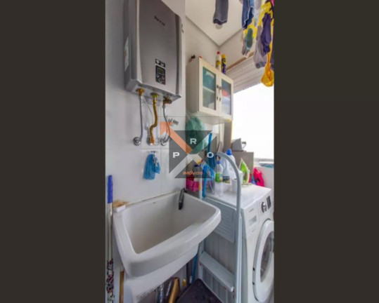 Imagem Imóvel com 2 Quartos à Venda, 57 m² em Vila Prudente - São Paulo