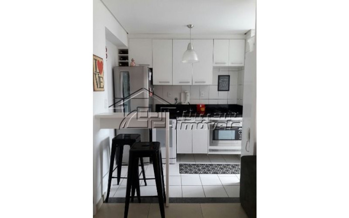 Imagem Apartamento com 2 Quartos à Venda, 62 m² em Jardim Aquarius - São José Dos Campos