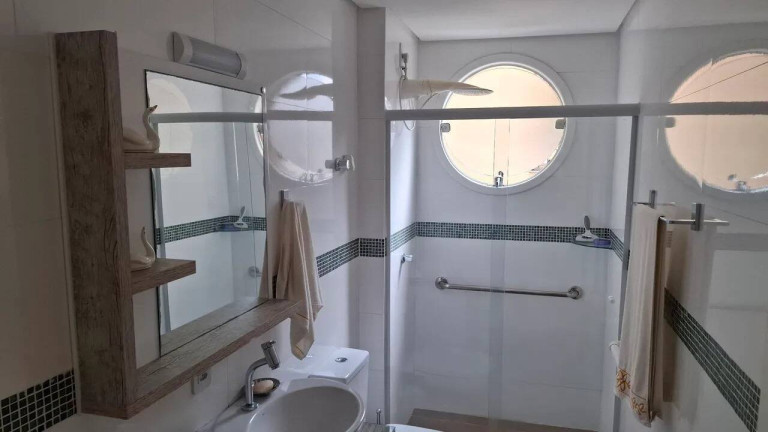 Imagem Apartamento com 1 Quarto à Venda, 58 m² em Trindade - Florianópolis Imagem Apartamento com 1 Quarto à Venda, 58 m² em Trindade - Florianópolis