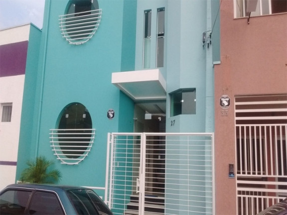 Imóvel Comercial para Alugar, 25 m² em Centro - Jacareí
