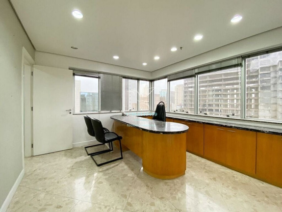 Imagem Sala Comercial à Venda, 100 m² em Paraíso - São Paulo