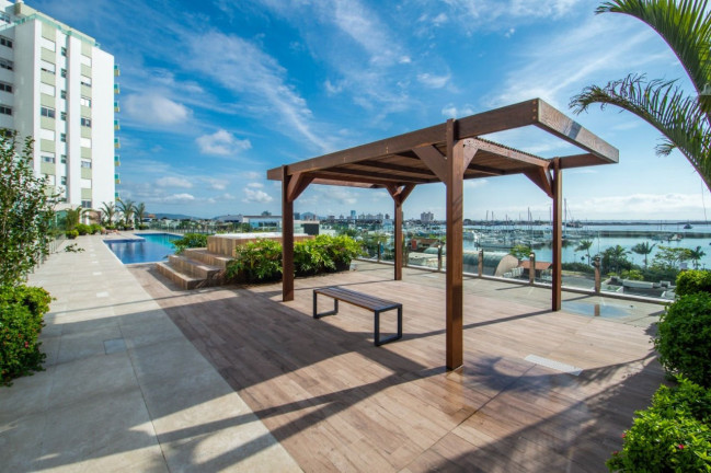 Imagem Apartamento com 4 Quartos à Venda, 360 m² em Fazenda - Itajaí