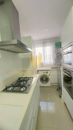 Imagem Apartamento com 3 Quartos à Venda, 122 m² em Centro - Balneário Camboriú