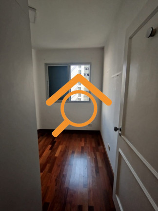 Imagem Imóvel com 3 Quartos para Alugar, 100 m² em Vila Uberabinha - São Paulo