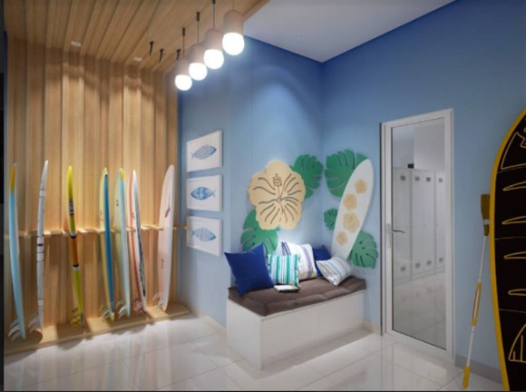 Imagem Apartamento com 2 Quartos à Venda, 93 m² em Aviação - Praia Grande Imagem Apartamento com 2 Quartos à Venda, 93 m² em Aviação - Praia Grande