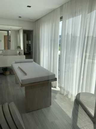 Imagem Apartamento com 1 Quarto à Venda, 26 m² em Vila Olímpia - São Paulo Imagem Apartamento com 1 Quarto à Venda, 26 m² em Vila Olímpia - São Paulo